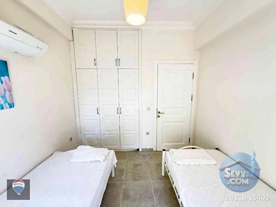 KUŞADASI BLUE JASMINE VİLLALARINDA SATILIK VİLLA - AYDIN KUŞADASI fotoğraf 18