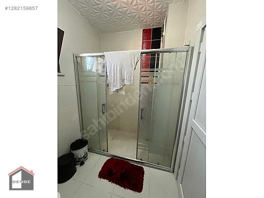 BORAZANLAR MAHALLESİNDE FUL EŞYALI KİRALIK 3+1 DAİRE - BOLU MERKEZ fotoğraf 13