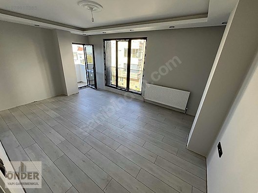 ÖZGÜRLÜK MAHALLESİ 3+1 SIFIR ARAKAT - KOCAELİ ÇAYIROVA fotoğraf 15