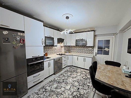 ME-TA GAYRİMENKUL'DEN ZAFER MAHALLESİ YAPILI 3+1 SATILIK DAİRE - ANKARA POLATLI fotoğraf 27