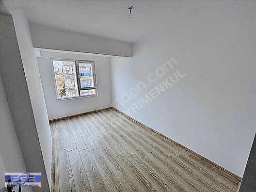 EGE GAYRİMENKUL'DEN BOĞAZİÇİ MAH.SIFIR 3+1 GENİŞ FIRSAT DAİRE!! - ANKARA MAMAK fotoğraf 17