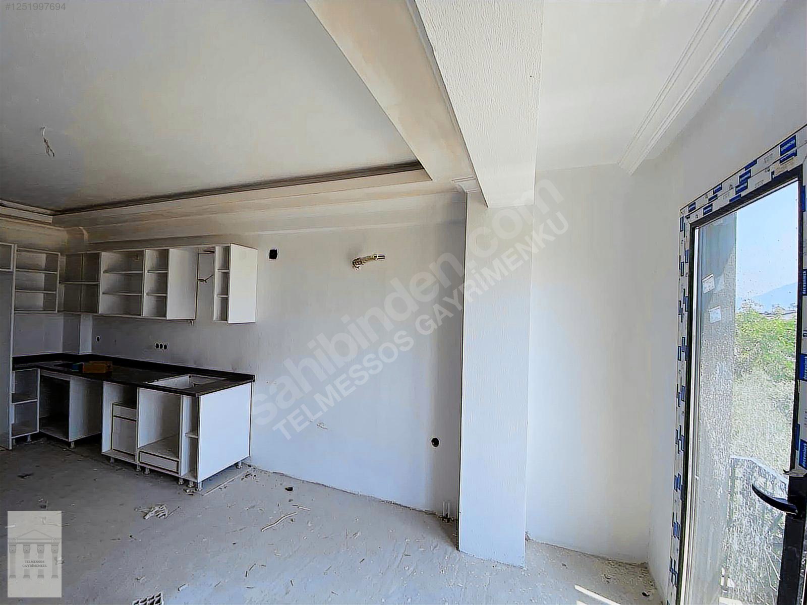 TELMESSOS GAYRİMENKUL DEN ÇAMKÖY DE 3+1 ÇATI DUBLEKS DAİRE - MUĞLA FETHİYE fotoğraf 10