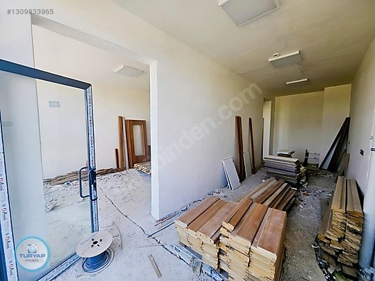 TUZLA ORHANLI MAH. 63 M2 KİRALIK DÜKKAN ZEMİN KAT - GK1-4 BLOK - İSTANBUL TUZLA fotoğraf 25