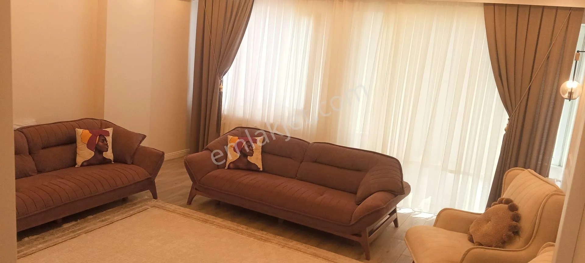 Şenol Gayrimenkul'den Körfez'de Satılık Geniş Aileler İçin Dublex Daire - KOCAELİ KÖRFEZ fotoğraf 21