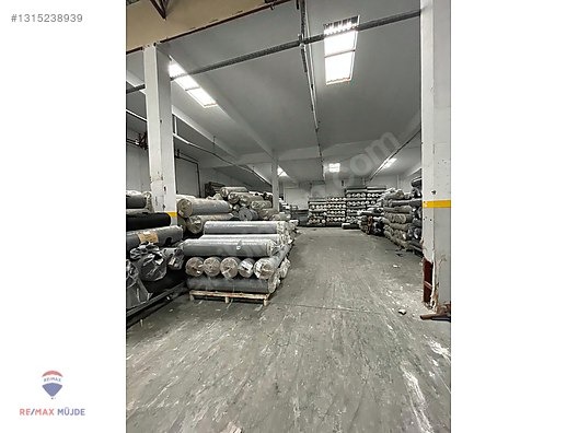 BASIN EKSPRESTE 4500 M2: BUGÜN ANTREPO, YARIN YATIRIMLIK ARAZİ! - İSTANBUL KÜÇÜKÇEKMECE fotoğraf 8