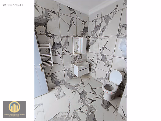 AKHİSAR TOKİ CİVARI SATILIK 1+1 SIFIR DAİRE - BURSA İNEGÖL fotoğraf 7