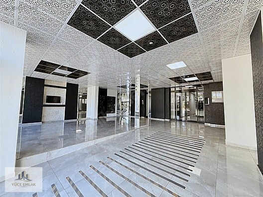YÜCE'DEN▓KAYMAKAMLIK BÖLGE'DE 4+1 KAPALI OTOPARKLI KREDİ SERBEST - ANKARA PURSAKLAR fotoğraf 32