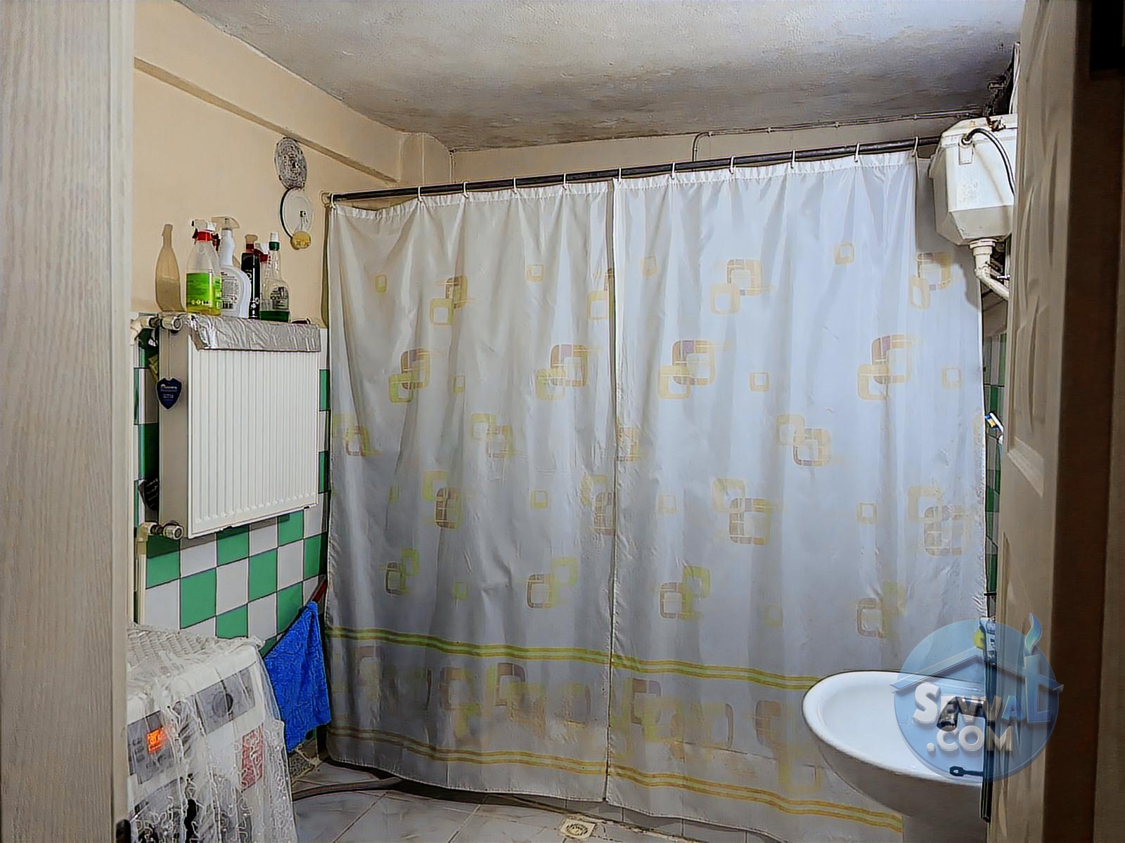 DEĞİRMENDERE DENİZ MANZARALI 3+1 SATILIK DAİRE - Kocaeli Gölcük fotoğraf 7