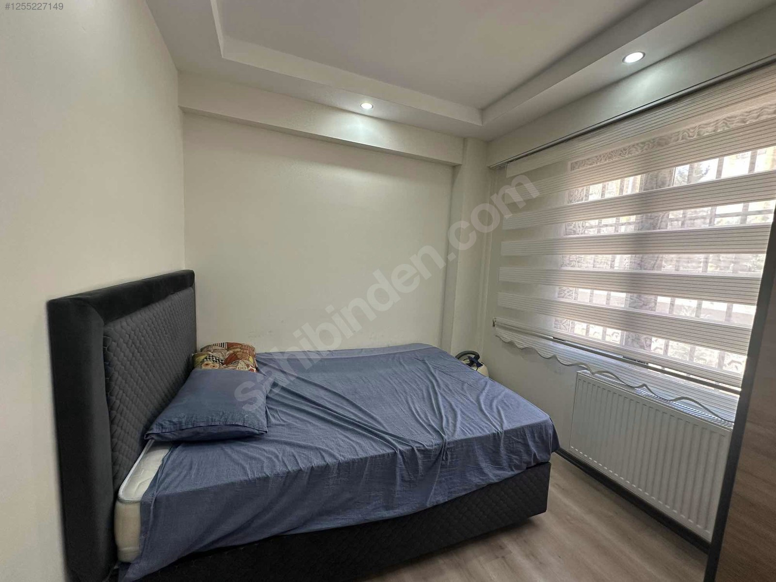 SIRRINDA SÜRÜCÜ KURSLARINA YAKIN EŞYALI FULL SATILIK DAİRE - ŞANLIURFA HALİLİYE fotoğraf 10