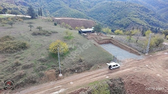 KARAMÜRSEL KAYACIK’TA KAPANMAZ DENİZ MANZARALI 529 M² 2 KAT İMARLI YATIRIMLIK AR - KOCAELİ KARAMÜRSEL fotoğraf 2