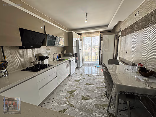 ANKARA POLATLI İSTİKLAL MAHALLESİ'NDE SATILIK LÜKS DAİRE UĞUR - ANKARA POLATLI fotoğraf 17