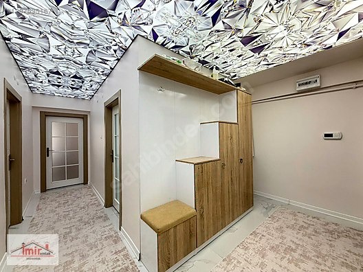 İMİR EMLAK OFİSİNDEN HİCRET CAMİİ YANI 1.KAT FULL YAPILI DAİRE - ANKARA PURSAKLAR fotoğraf 23