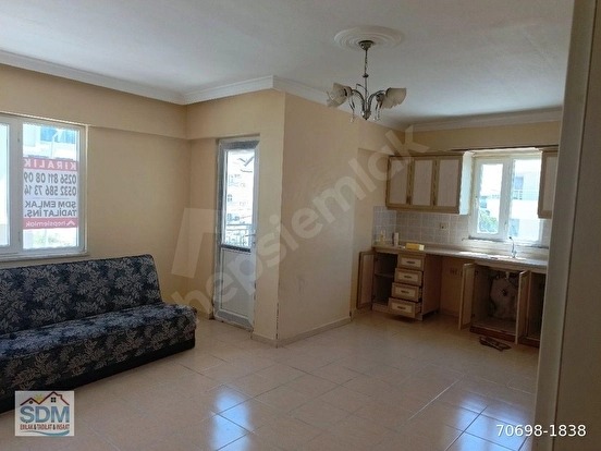 DİDİM KİRALIK 2+1 ARA KAT DAİRE - AYDIN DİDİM fotoğraf 3