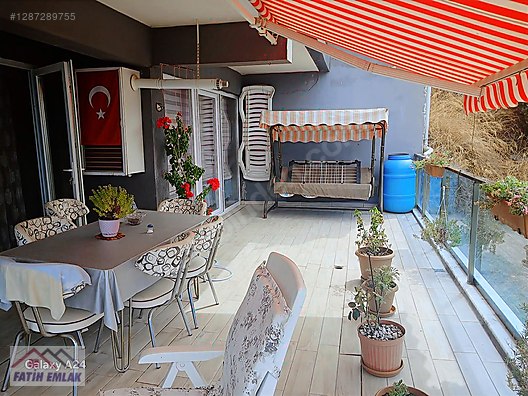 OLURMU?OLDU BİLE:)) HİSAR'DA HEM DENİZ MNZ.HEMDE BAHÇELİ DAİRE - BURSA GEMLİK fotoğraf 47
