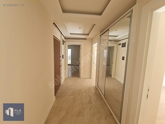 LİMAN SİTE İÇERİSİNDE-EBEVEYN BANYOLU 2+1 ARAKAT KİRALIK DAİRE - ANTALYA KONYAALTI fotoğraf 4
