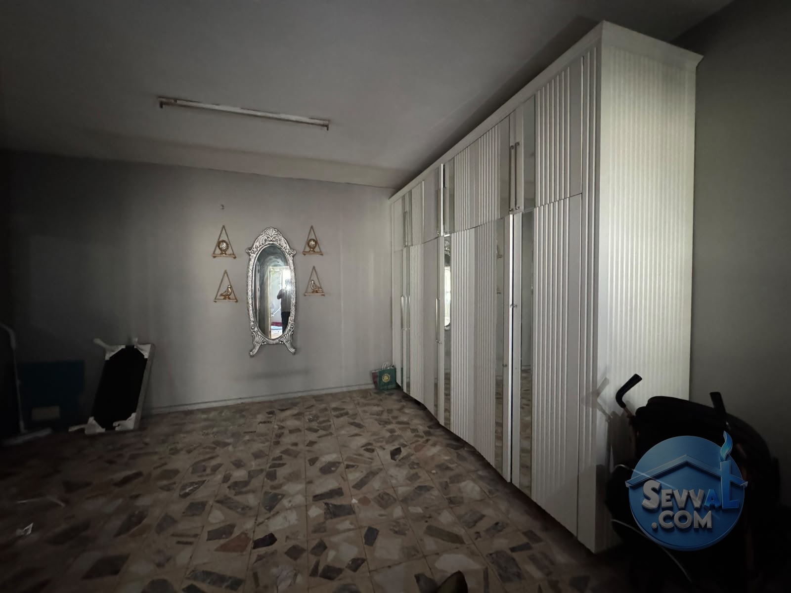 B.BAŞI MAH 1.KAT 2+1 SOBALI - ŞANLIURFA HALİLİYE fotoğraf 18