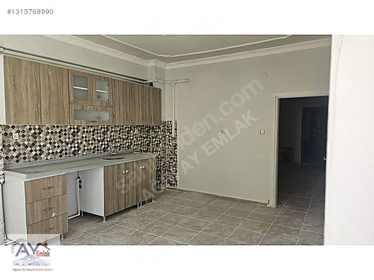 Ağrı'da Devlet Hastanesine Yakın 5+2 Lüks Dubleks Daire - AĞRI MERKEZ fotoğraf 2