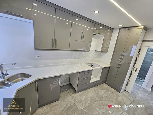 DOKUMA ATATÜRK MAH SİTE İÇİ ARAKAT 3+1 FULL YAPILI SATILIK DAİRE - ANTALYA KEPEZ fotoğraf 11