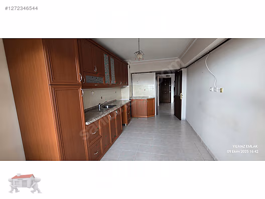 UZGÖRENLER SK.3+1 ASANSÖRLÜ FULL GENİŞ DAİRE - ANKARA MAMAK fotoğraf 21