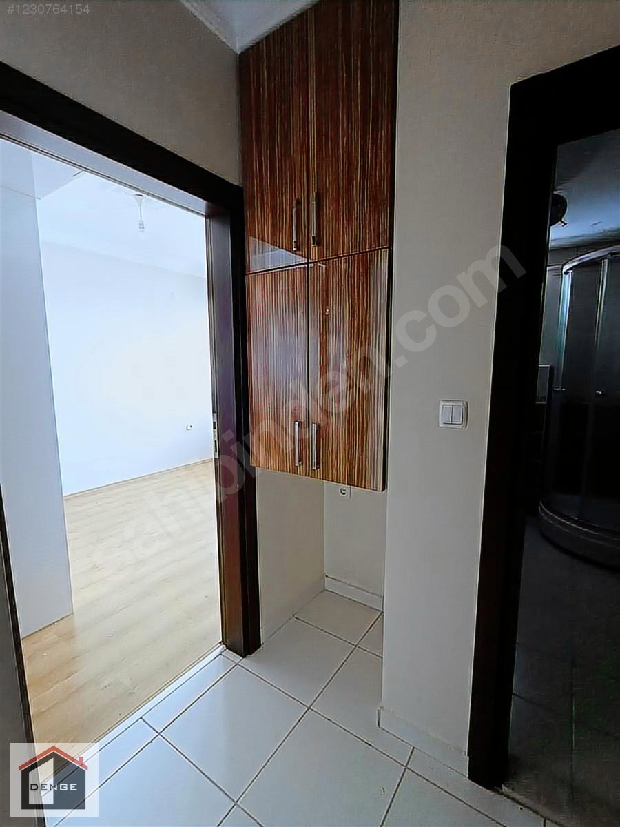 TABAKLAR MAHALLESİN DE KİRALIK 2+1 DAİRE - BOLU MERKEZ fotoğraf 18