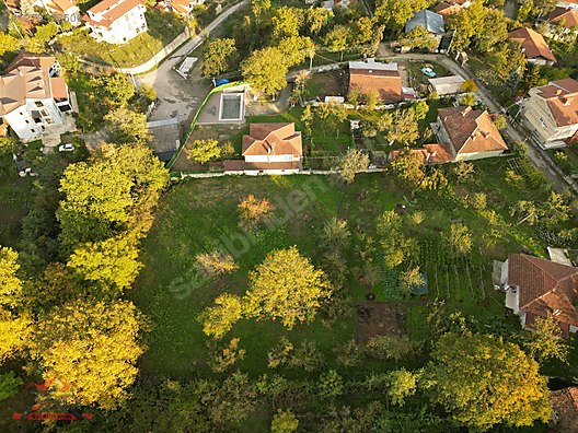 Geyve ilimbey köyünde 500 m2.inş.ruhsatlı müstakil satılık arsa. - SAKARYA GEYVE fotoğraf 7
