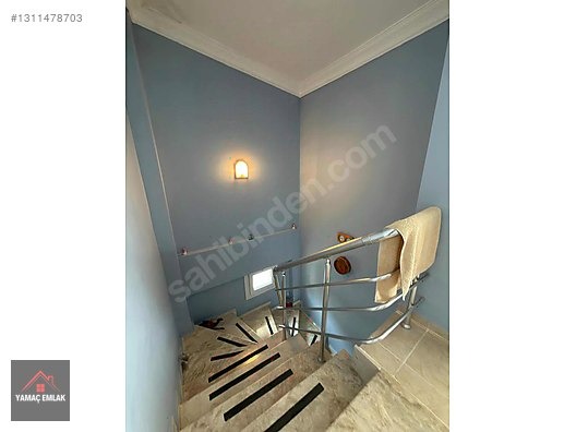 Didimde satılık Devlet hastanesi Cem evi civarı Dubleks Daire - AYDIN DİDİM fotoğraf 20