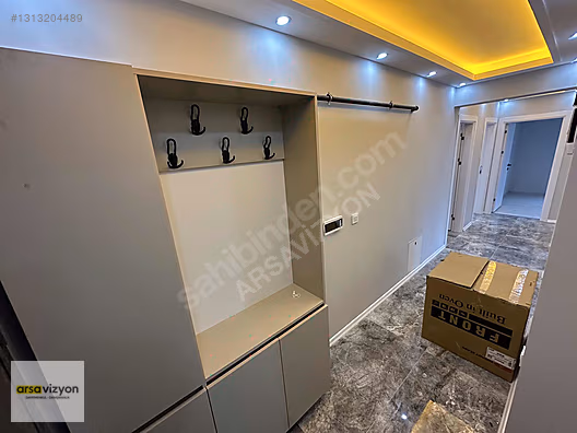 3+1 FIRSAT KİRALIK DAİRE - BARTIN MERKEZ fotoğraf 6