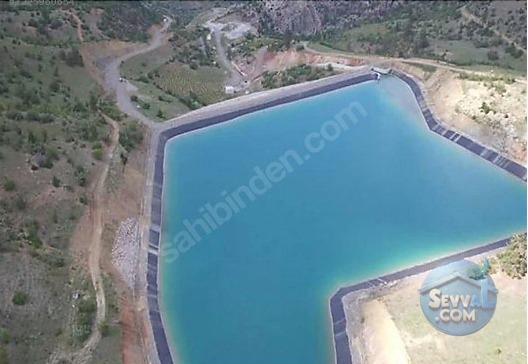 KONYA HADİM YELMEZ DE 2.817 M² TARLAMIZ SATILIKTIR - KONYA HADİM fotoğraf 3