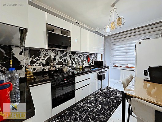 Etlik'te Emsalsiz Full Yapılı Geniş Bağımsız Cadde Üzeri 4+1! - ANKARA KEÇİÖREN fotoğraf 22