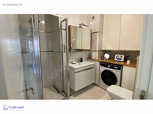 TURYAP KOZA'DAN TUZLADA SATILIK 3+1 DAİRE - İSTANBUL TUZLA fotoğraf 2