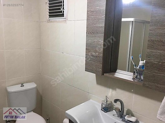 Fatih'ten Eşrefdinçer mah 2+1 90m2 3.kat doğalgazlı satılık - BURSA GEMLİK fotoğraf 14
