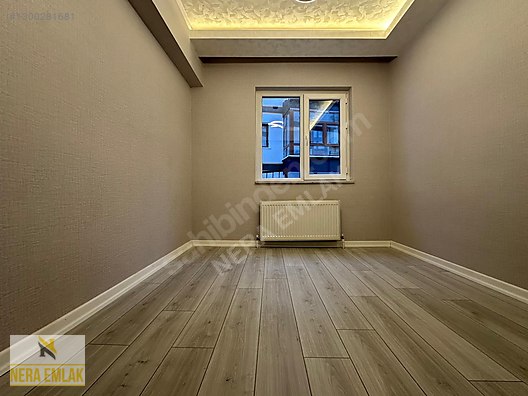 YOKUŞ YOK! VADİ PARKI YAKININDA KATTA ASANSÖRLÜ FULL YAPILI 3+1 - ANKARA KEÇİÖREN fotoğraf 19