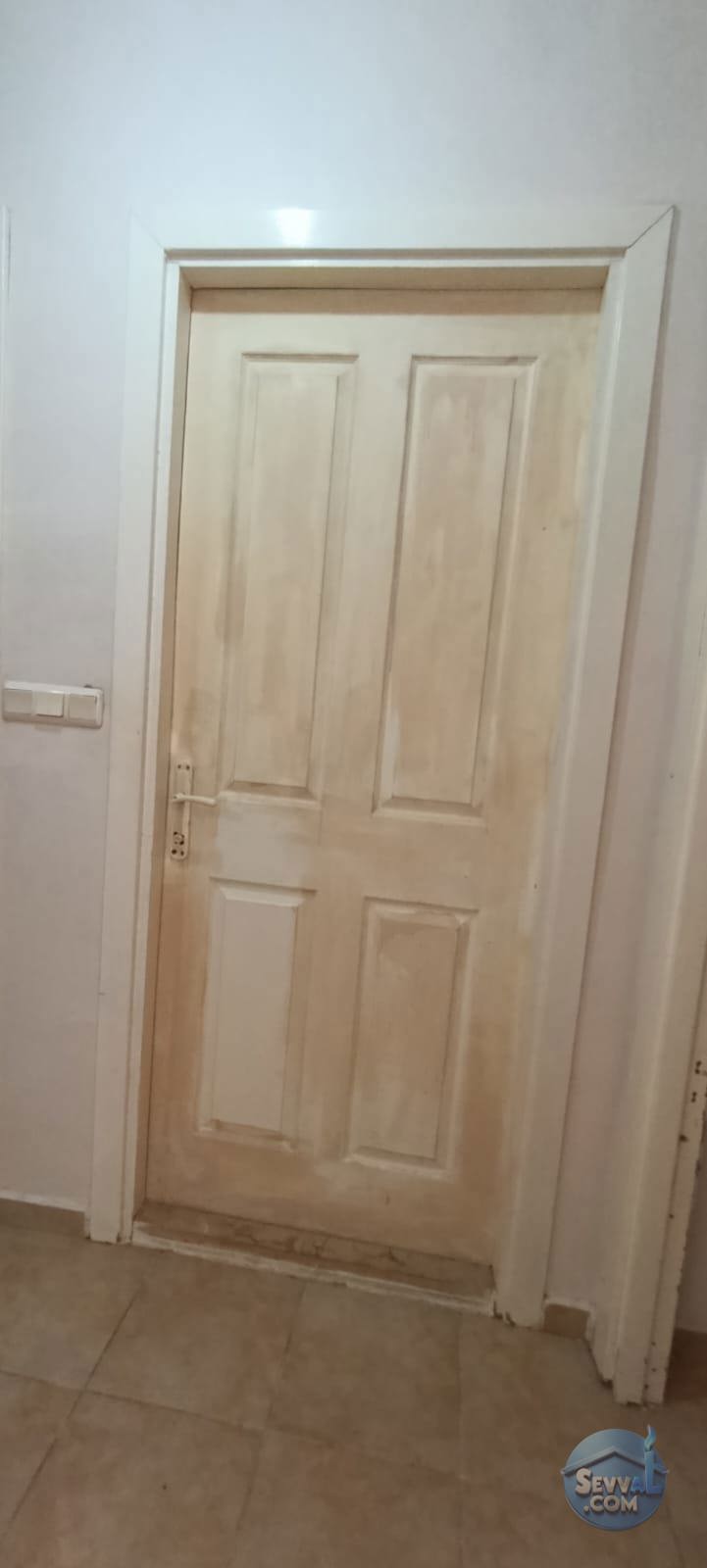 AKABE TOKİ EVLERİ FG 4 A 4.KAT 2+1 EŞYALI KİRALIK DAİRE - ŞANLIURFA EYYÜBİYE fotoğraf 13