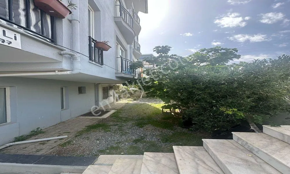Didimde 3+1 Deniz Manzaralı Asansörlü Dubleks Daire - AYDIN DİDİM fotoğraf 21