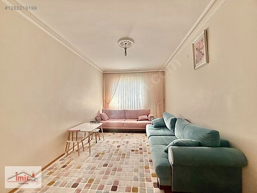 PURSAKLAR İMİR EMLAK'TAN HASTANEYE YAKIN GENİŞ 3+1 DAİRE - ANKARA PURSAKLAR fotoğraf 13