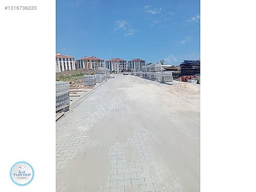 TOKİ SAMSUN 19 MAYISTA YATIRIMLIK 50 M2 DÜKKAN - SAMSUN 19 MAYIS fotoğraf 11