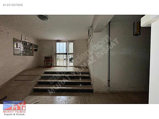 MURAT YILMAZ İNŞAAT EMLAK TAN GÜLLÜK MAH SATILIK 1+1 DAİRE - ESKİŞEHİR TEPEBAŞI fotoğraf 4