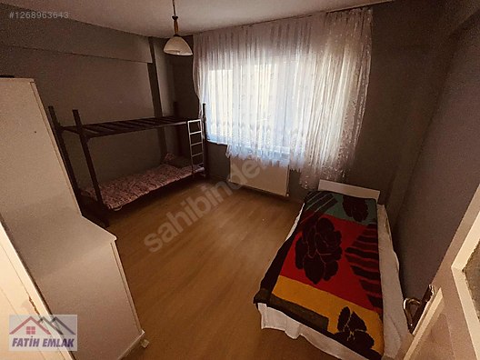 DENİZ'E 30 METRE MESAFEDE ARA KAT DAİRE - BURSA GEMLİK fotoğraf 26