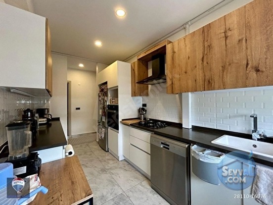 HAVUZLU SITE IÇERISINDE SATILIK 3+1 DAIRE - AYDIN KUŞADASI fotoğraf 19