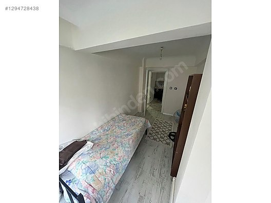 AKÇAY KÖŞEMDEN AKÇAYDA ÖN CEPHE EŞYALI AYRI MUTFAK 2+1 DAİRE - BALIKESİR EDREMİT fotoğraf 9