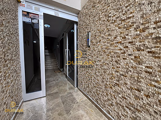 DURAK EMLAK'TAN KİRALIK HARBİŞ'TE 3+1 - 120m2 LÜX ARAKAT DAİRE - AFYONKARAHİSAR MERKEZ fotoğraf 23