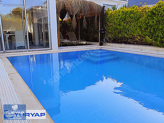 Emlak Konut Kiralık Villa İzmir Çeşme Çeşme Şifne Mh. Favori İlanlarım Favori Ar - İZMİR ÇEŞME fotoğraf 7