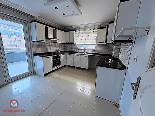 ARTER EMLAK'TAN BAHÇELİEVLER'DE SATILIK 3+1 DAİRE - BALIKESİR ALTIEYLÜL fotoğraf 17