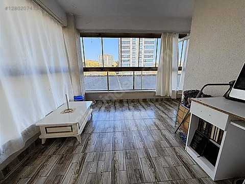 YÜCE'DEN ▓4+1 GENİŞ OTURUMLI CADDE ÜZERİ KİLERLİ,FIRSAT DAİRE - ANKARA PURSAKLAR fotoğraf 11