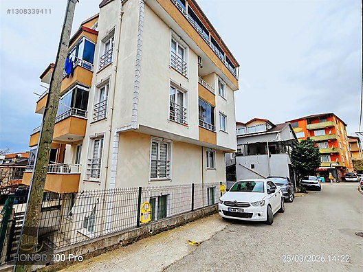 DERİNCE SIRRIPAŞADA 5+1 BAHÇE DUBLEKS | 195 m² | KREDİYE UYGUN - KOCAELİ DERİNCE fotoğraf 6