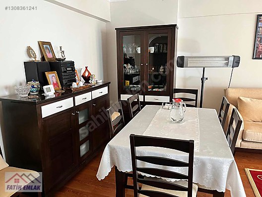 Fatih'ten cumhuriyet mah 3+1 125m2 deniz manzaralı eşyalı - BURSA GEMLİK fotoğraf 14