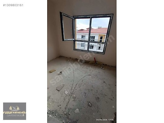 BOSTANBAŞINDA YERİNDE DÖNÜŞÜM TÜNEL KALIP SATILIK 3+1 DAİRE - MALATYA YEŞİLYURT fotoğraf 7