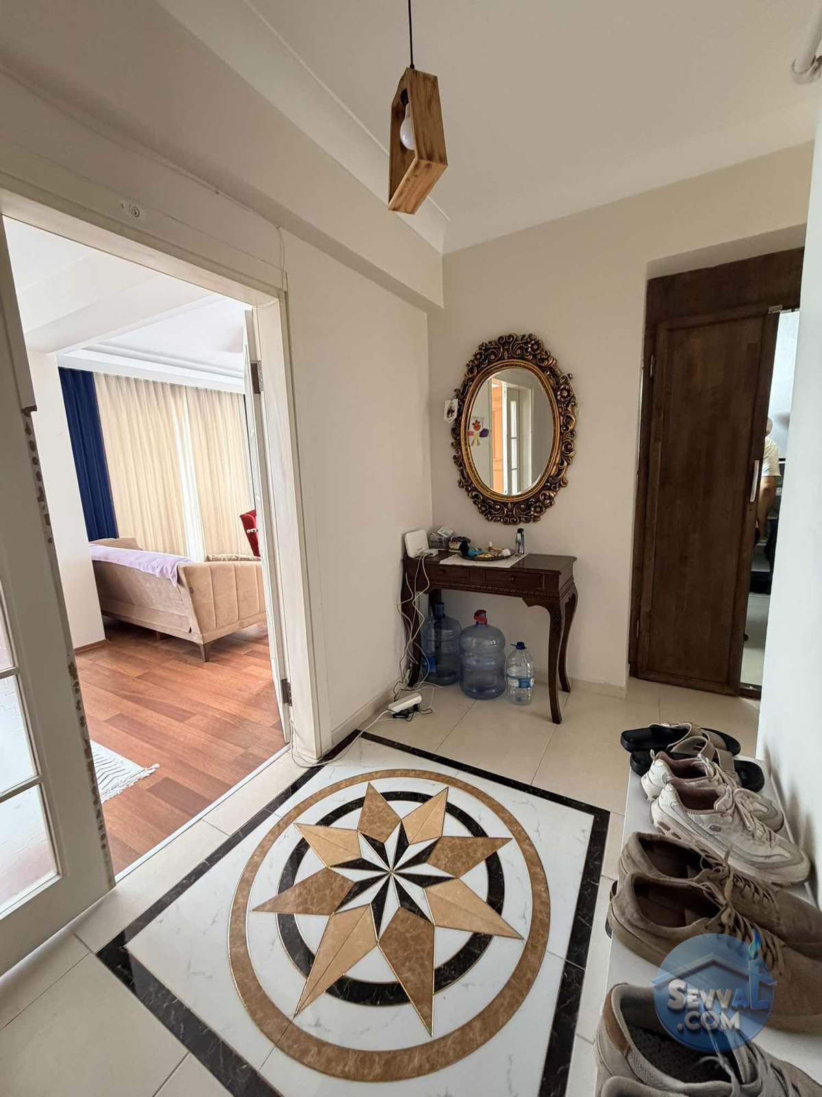 ŞERİT GAYRİMENKUL'DEN MERSİNCİK MAHALLESİ SATILIK 3+1 DAİRE - Kocaeli Derince fotoğraf 15