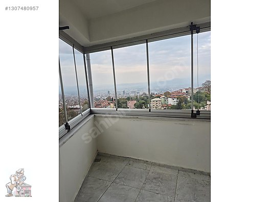 Gözde Gayrimenkulden Eşrefiler Caddesi üzerinde Satılık Daire - BURSA YILDIRIM fotoğraf 2