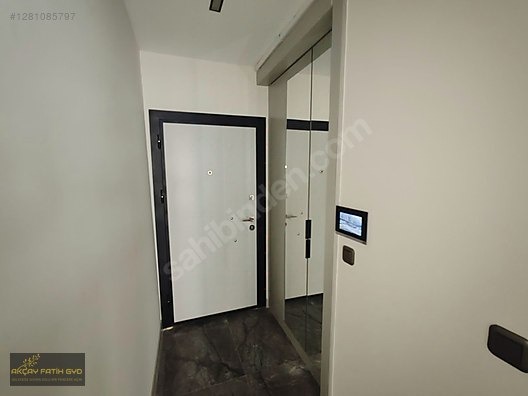 Edremit Hamidiye Meydanda SATILIK Premium 2+1 Lüks Daire - BALIKESİR EDREMİT fotoğraf 10